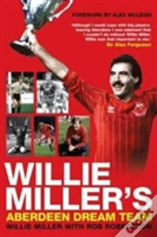 Capa do artigo Willie Miller