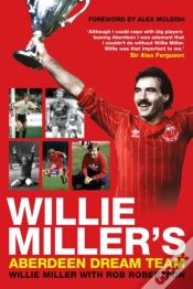 Capa do artigo Willie Miller