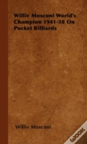 Capa do artigo Willie Mosconi World