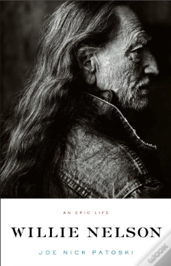 Capa do artigo Willie Nelson - An Epic Life