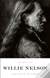 Capa do artigo Willie Nelson - An Epic Life