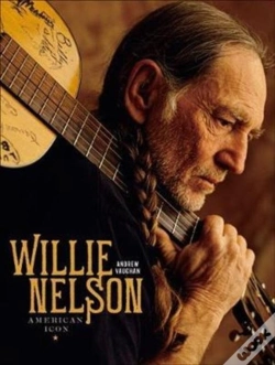 Capa do artigo Willie Nelson