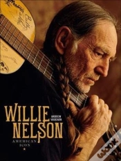 Capa do artigo Willie Nelson