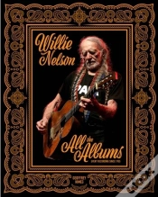 Capa do artigo Willie Nelson