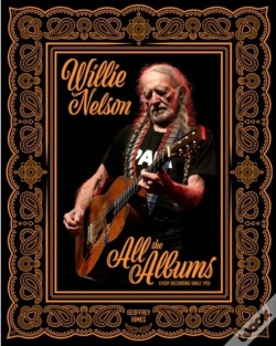 Capa do artigo Willie Nelson