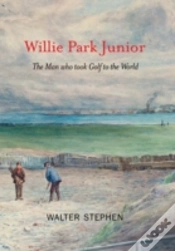 Capa do artigo Willie Park Junior