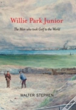 Capa do artigo Willie Park Junior