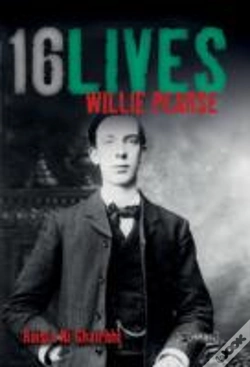Capa do artigo Willie Pearse