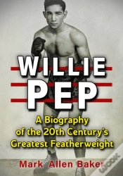 Capa do artigo Willie Pep