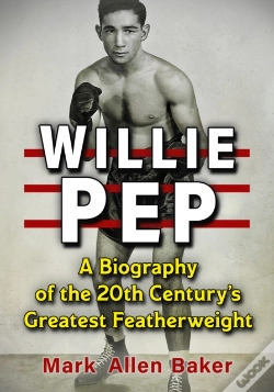 Capa do artigo Willie Pep