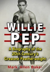 Capa do artigo Willie Pep