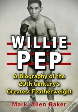 Capa do artigo Willie Pep