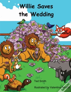 Capa do artigo Willie Saves The Wedding