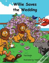 Willie Saves The Wedding