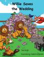 Willie Saves The Wedding - Preview