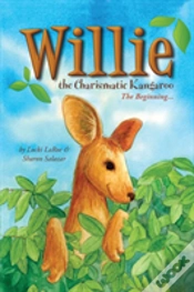 Capa do artigo Willie The Charismatic Kangaroo