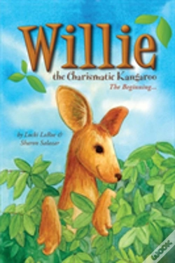 Capa do artigo Willie The Charismatic Kangaroo