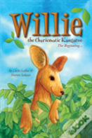 Willie The Charismatic Kangaroo