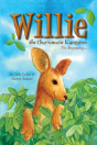 Willie The Charismatic Kangaroo - Preview
