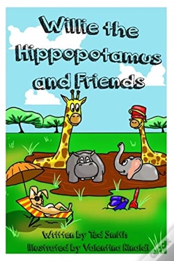 Capa do artigo Willie The Hippopotamus And Friends