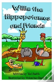 Capa do artigo Willie The Hippopotamus And Friends