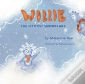 Willie, The Littlest Snowflake