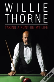 Capa do artigo Willie Thorne