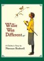 Willie Was Different - Preview