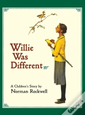 Willie Was Different