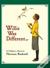 Capa do artigo Willie Was Different