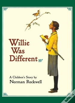 Capa do artigo Willie Was Different