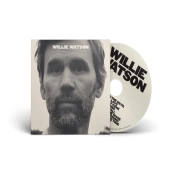 Capa do artigo Willie Watson - CD