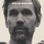 Capa do artigo Willie Watson - Vinil