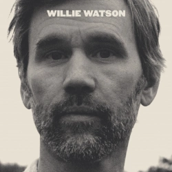 Capa do artigo Willie Watson - Vinil