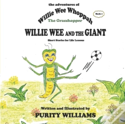 Capa do artigo Willie Wee And The Giant