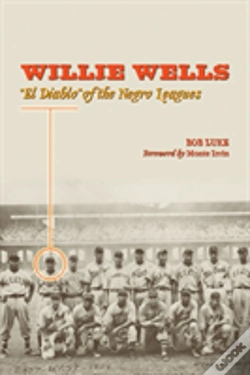 Capa do artigo Willie Wells