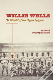 Capa do artigo Willie Wells