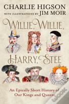 Willie, Willie, Harry, Stee
