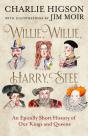 Willie, Willie, Harry, Stee - Preview