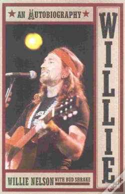 Capa do artigo Willie
