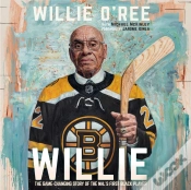 Capa do artigo Willie