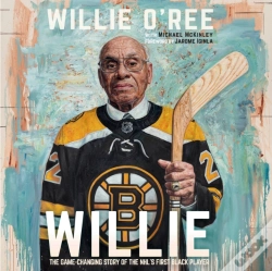 Capa do artigo Willie