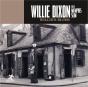 Willie's Blues - CD - Preview