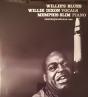 Willie's Blues - Vinil - Preview