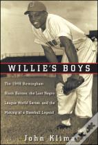 Willie'S Boys