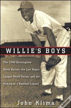Capa do artigo Willie'S Boys