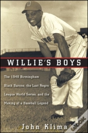 Capa do artigo Willie