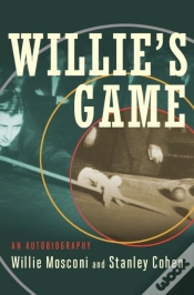 Capa do artigo Willie