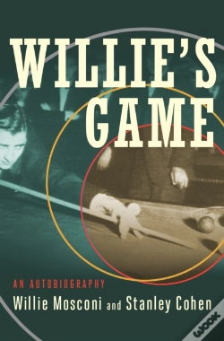 Capa do artigo Willie'S Game