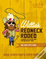 Capa do artigo Willie